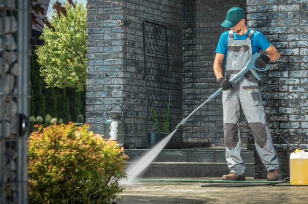 Pre-Holiday Cleaning in Medina, TN