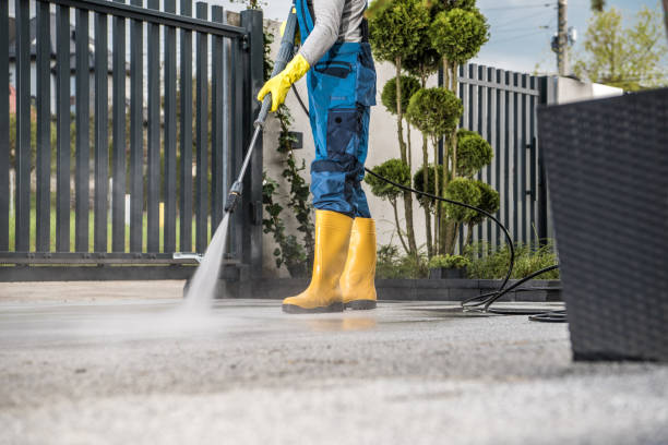 Spring Cleaning in Medina, TN