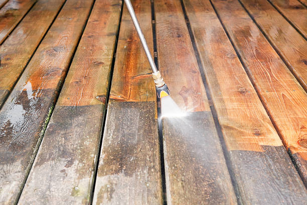 Best Building Exterior Washing  in Medina, TN